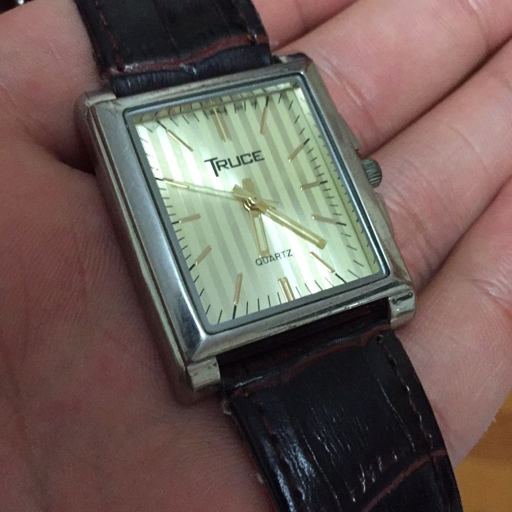 A watch